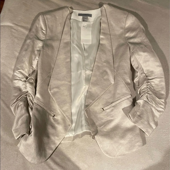 H&M Blazer Size 4